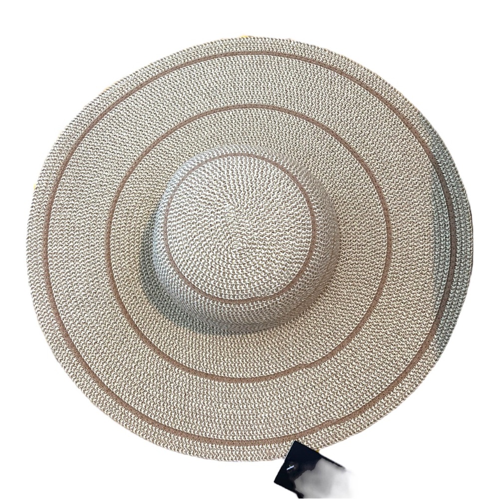 Jones New York Floppy Sun Hat. NWT